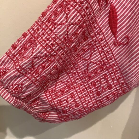 Intro Peasant Top  - Picture 3 of 9